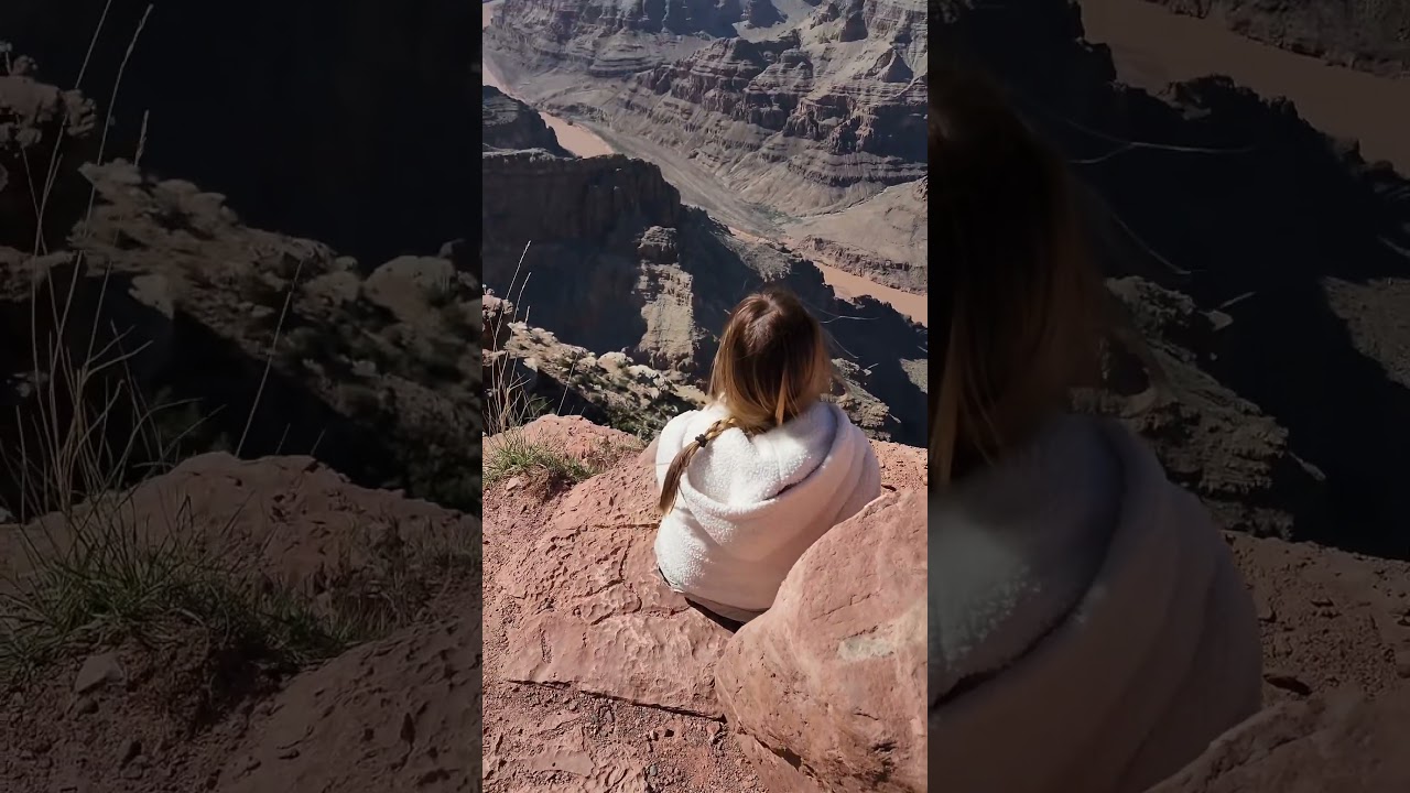 Grand Canyon, Arizona 