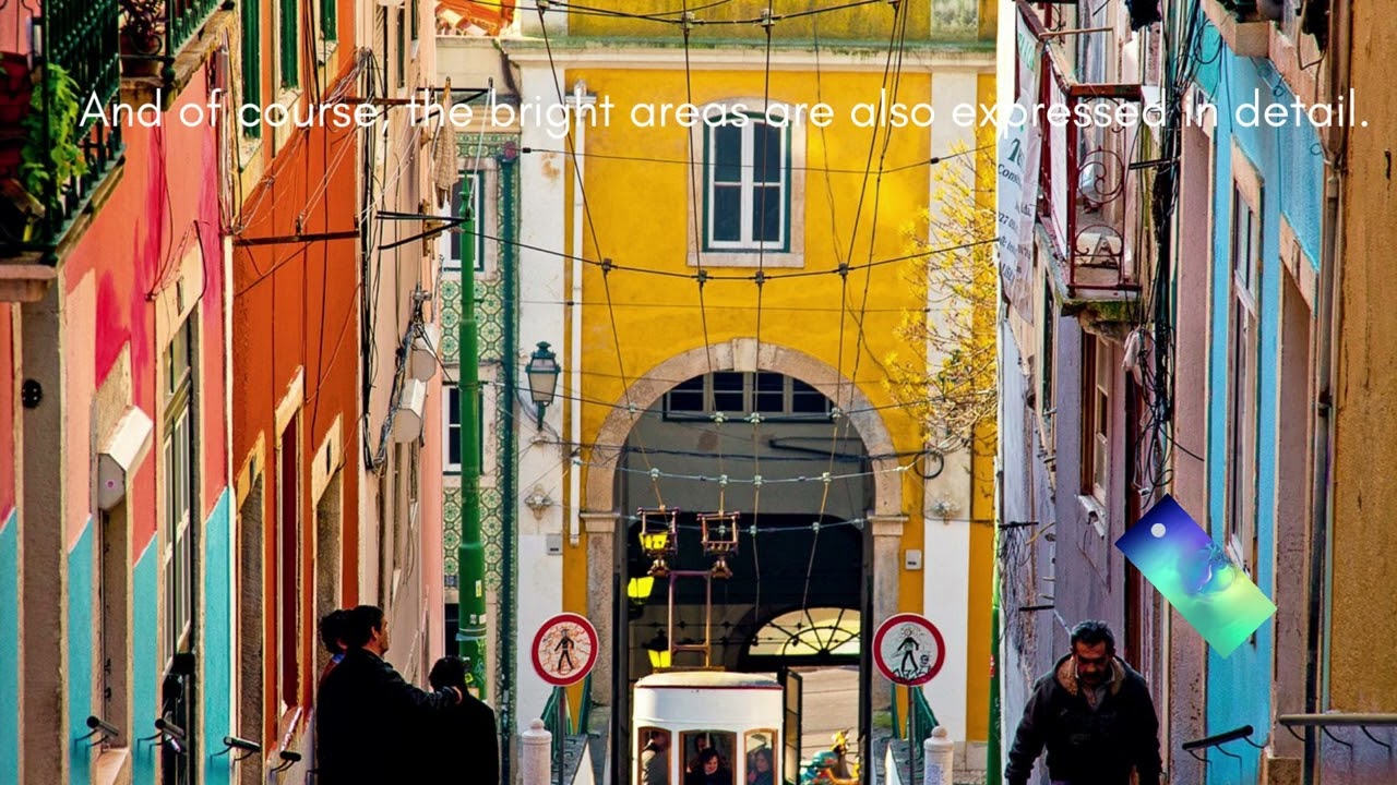 McLaren TV: Quantum Matrix Technology Pro