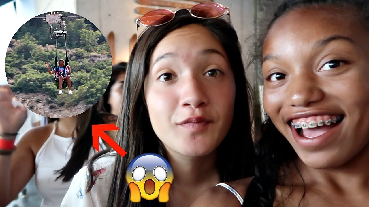 WE WENT ZIPLINING! (ALPINE COASTER)| UTAH VLOG DAY 4-6