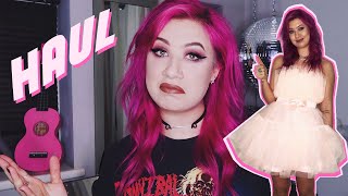 Some New And Slightly Questionable But Mostly Good Things I Got Recently Amy Valentine