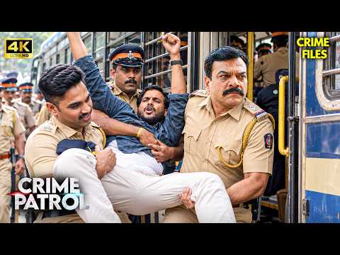 #Maharashtra Crime Case | Best Of Crime Patrol | New Episode 2026 | Crime Files 2026 | 4K