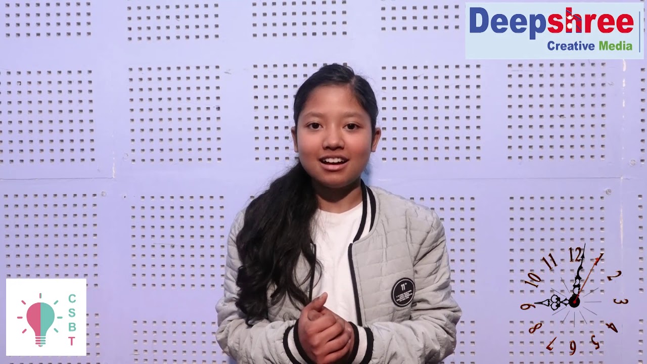 Time Management | CSBT Student's | Deepshree Creative Media