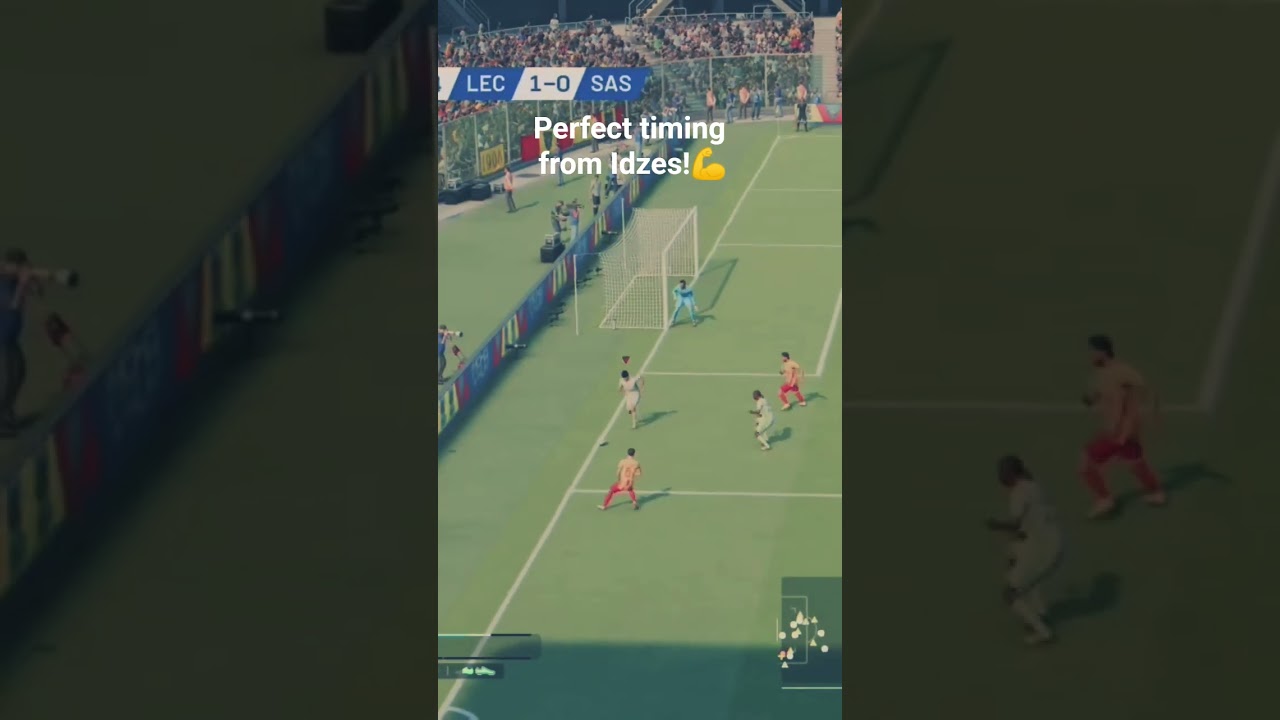 clean and strong tackle! 💪⚽ 