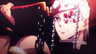 Uzui Tengen - Say My Name Edit