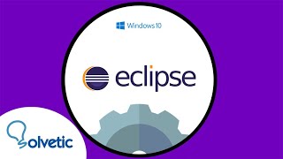 🌓 INSTALAR ECLIPSE 2020 JAVA JDK 15 Windows 10
