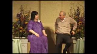 "It's an Inside Job" by EFT Tapping Founder Gary Craig