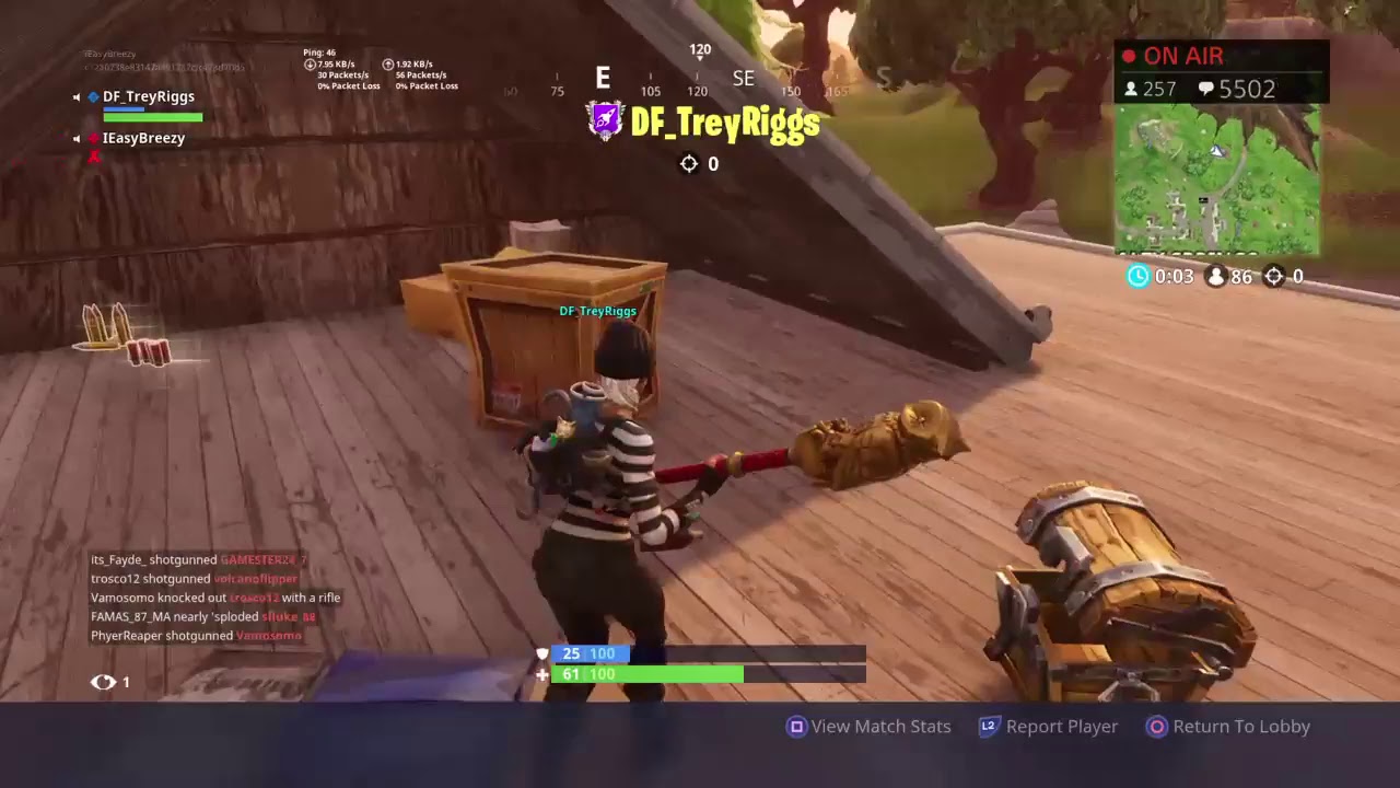 FAST CONSOLE BUILDER! 600+ WINS