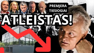 Download Lagu Katastrofa vardu Gitanas | kitus rinkimus VOGS - Stebėtojų gildijos TYRIMAS |  PREMJERA SU ĄŽUOLU MP3