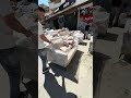 مرحبا بيكم سلعة هبال وأسعار هبال اخر جمعة قبل العيد #اكسبلور