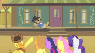 My voice impression of the MLP male characters #4: Braeburn