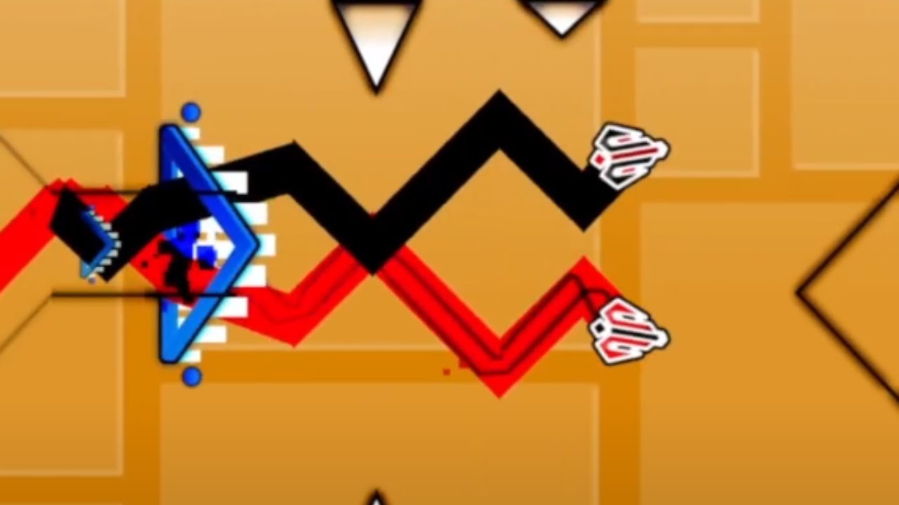 normal circles by zdenex (me) gd 2.2