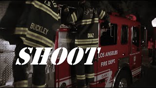 Evan "Buck" Buckley & Eddie Diaz | Shoot - Tommy Lefroy (9-1-1)