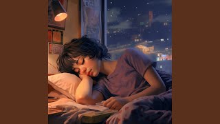 Lofi’s Nighttime Harmonic Rhythms
