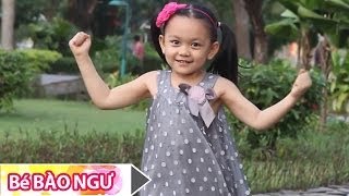 Bé Bào Ngư Lạ ghê