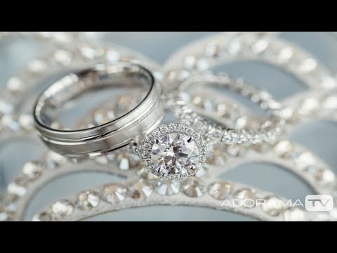 Shooting Wedding Details: Breathe Your Passion with Vanessa Joy