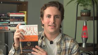 Ex-Christian's Honest Review: "The Demon-Haunted World" by Carl Sagan