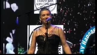 RTV Vranje   Koncert Danijele Stankovic Kostic na Danima Vranja 25 08 2019