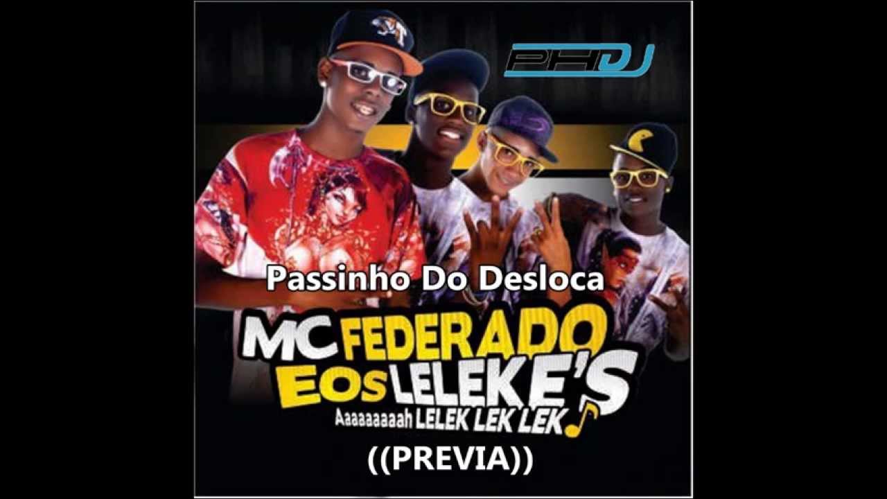 desloca mc federado e os leleks