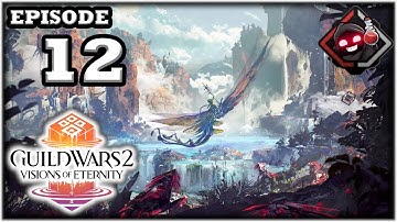 Mukluk Plays Visions of Eternity - Guild Wars 2 - Part 12