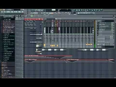 Ju!-C - Report to the dancefloor (Original Mix)