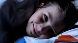 Midnight Snack | Award-Winning Comedy Short Film