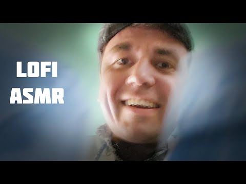 FAST LOFI ASMR