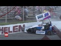 SPEED SPORT News Center6/13/16 NEMA Midgets Riverhead Raceway