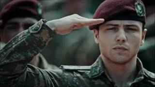 Söz Şehit Şarkisi