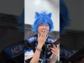 索尼克的密码泄露了！#sonic