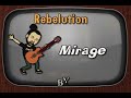 Rebelution Mirage DJ Sauly Karaoke mp3