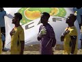 GHANA 7 : 4 NIGERIA // CAF BEACH SOCCER  QUALIFIERS