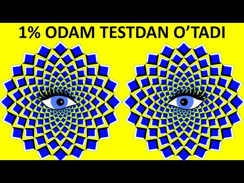 Video: Nima uchun olimlar bu nomni standartlashtirilgan taksonomik tizimdan foydalanishlari yaxshiroq?