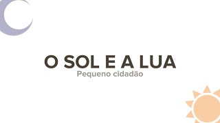 O SOL E A LUA - SPROIER ANIMATIC