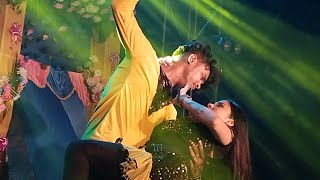 Download Lagu Jab Dil dharakta hai | romantic duet dance | new hot dance hungama | hindi song dance video MP3