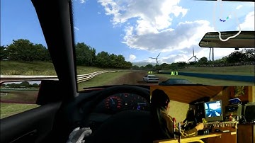 Live for Speed FreeTrack Demo