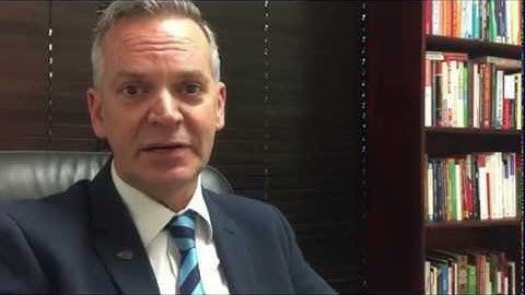 Academy NQF 4 Announcement