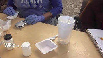 The Fundamentals of Calorimetry