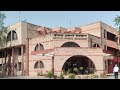 IHM Jaipur Campus View