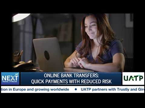 UATP's Alternative Forms of Payment Spotlight: Online Bank Transfers