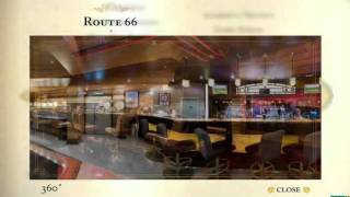 Disney Cruises - What is on the 3rd Deck