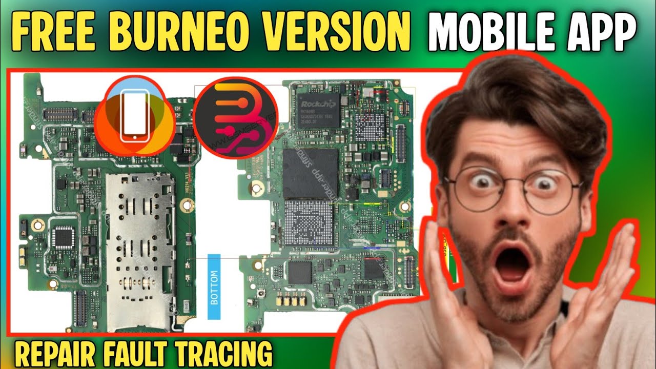 Free burneo version||mobile burneo version app|Repair Fault tracing mobile app 