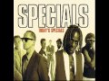 The Specials- Today's Special (Full Album)