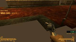 Details New Vegas Any% Speedrun 10:41 Guide