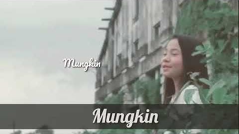 Mungkin.jovita Aurel reggae version . lirik/