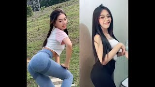 Tiktok Hot Trends 2022 Joget Pargoy  Dance Challenge TikTok