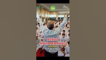 Rindu Muhammadku Bersama 3 Sekolah! ​⁠@BankSyariahIndonesia