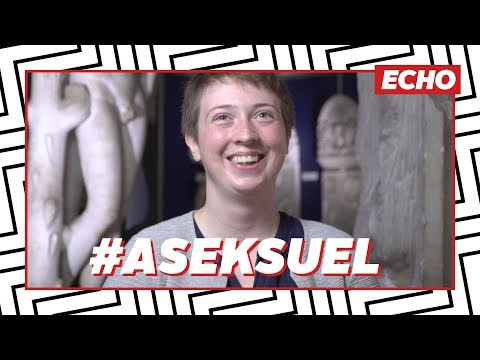 Video: Hvem Er Aseksuel?