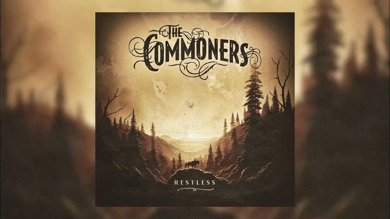 Devil Teasin' Me - The Commoners (Official Audio) Devil Teasin' Me - The Commoners (Official Audio)
