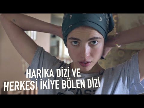 NETFLIX'TE ÇIKAN 2 YENİ ÇOK DEĞİŞİK DİZİ! İnceleme