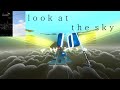 Look at the Sky - Porter Robinson | NEW BEAT SABER MOD CHART